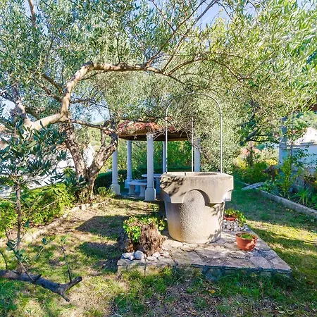 Marija G Apartament *