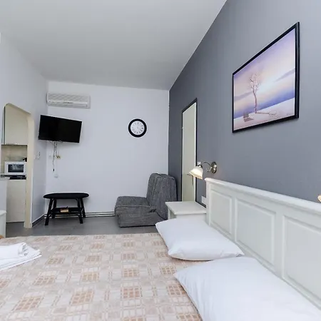 Marija G Apartament *