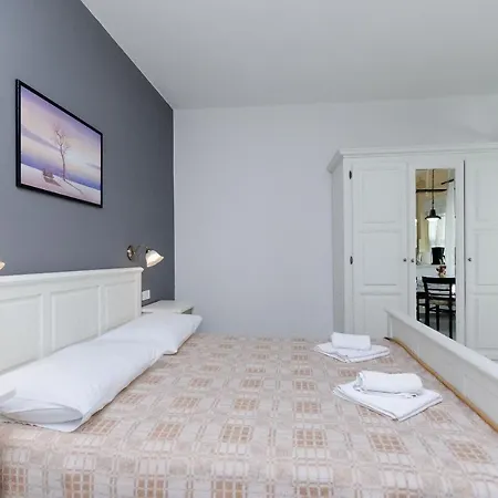 Apartament Marija G *