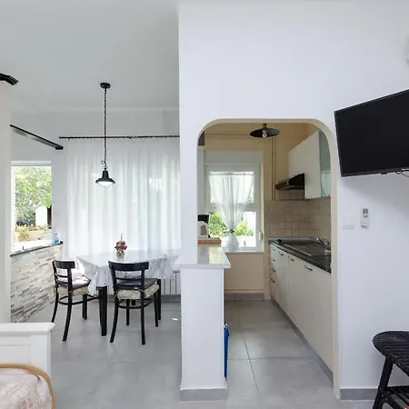 Apartament Marija G *