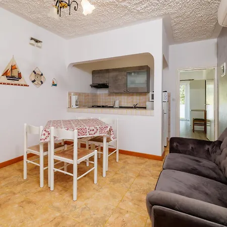 Apartament Marija G Kampor