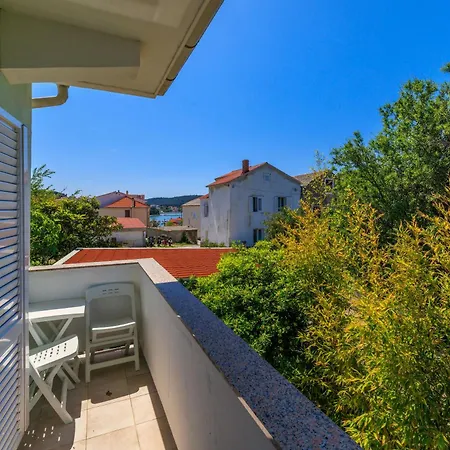 Marija G Apartament Kampor