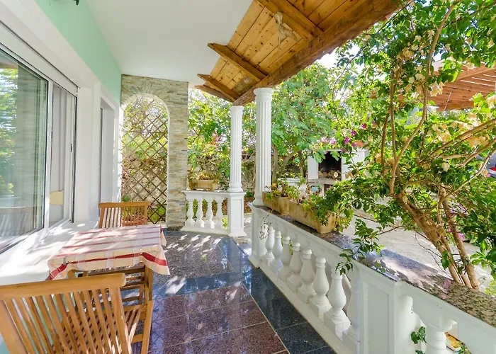 Marija G Apartman *