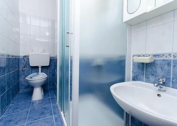 Apartman Marija G Kampor
