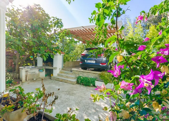 Apartman Marija G Kampor