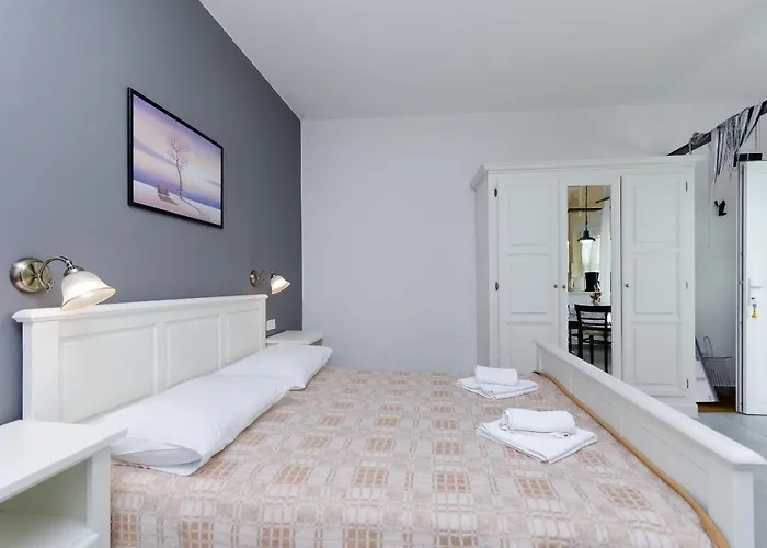 Apartman Marija G *