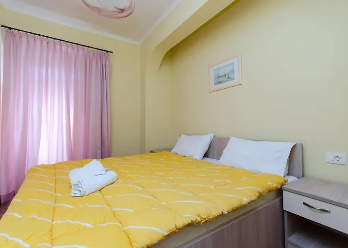 Apartman Marija G