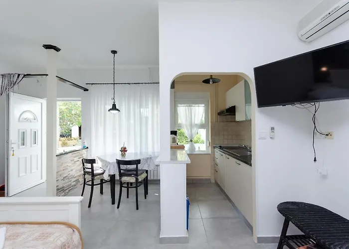 Apartman Marija G *