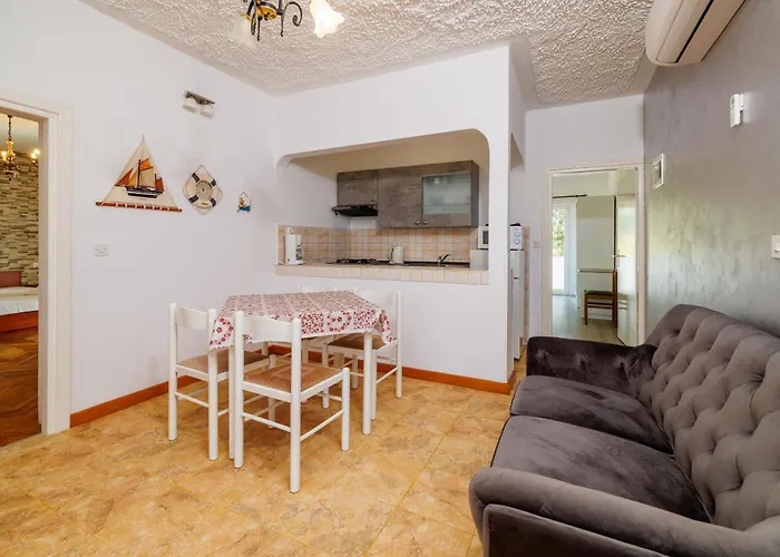 Apartman Marija G Kampor