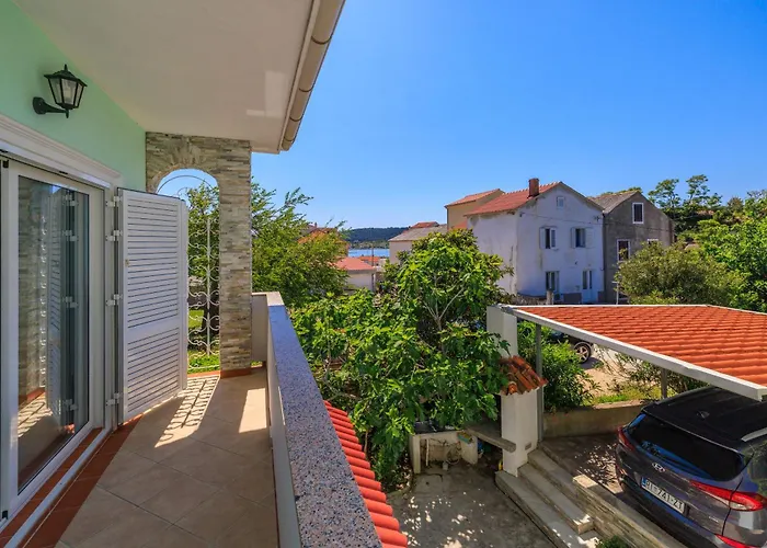 Marija G Apartman *
