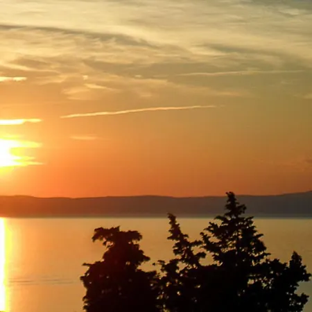 Marija G Apartment Kampor