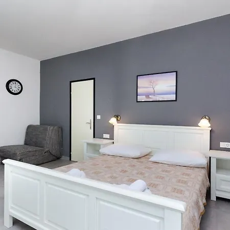 Apartment Marija G *