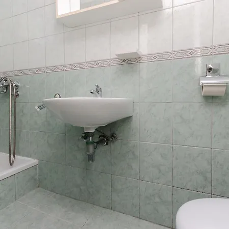Appartement Marija G Kampor