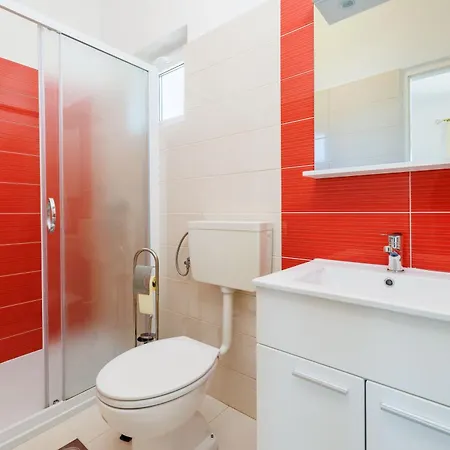 Marija G Appartement *
