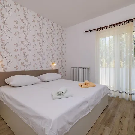 Appartement Marija G