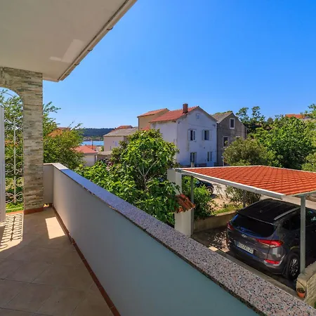 Apartment Marija G *