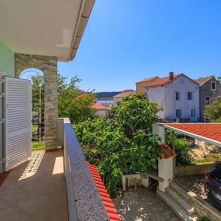 Marija G Apartment *