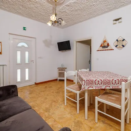 Apartment Marija G *
