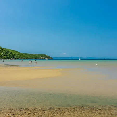 Apartment Marija G Kampor