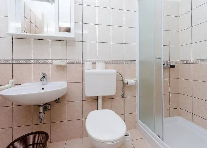 Apartment Marija G