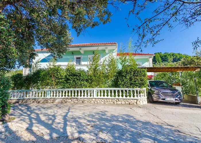 Apartment Marija G