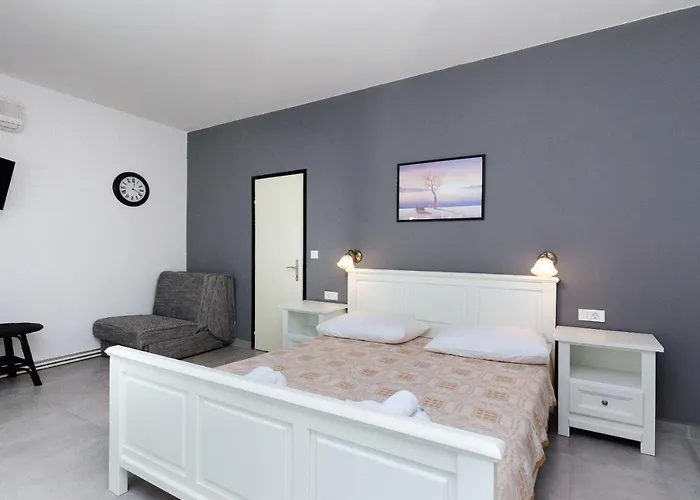 Apartment Marija G *