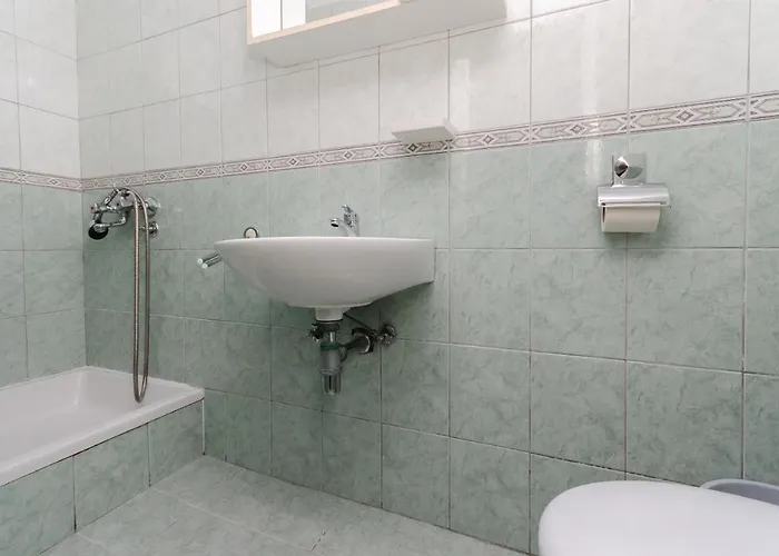 Apartment Marija G Kampor