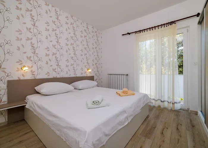 Apartment Marija G
