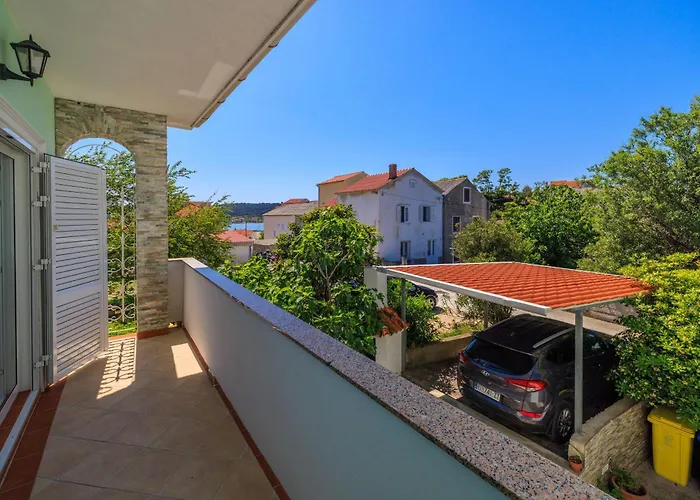 Apartamento Marija G *