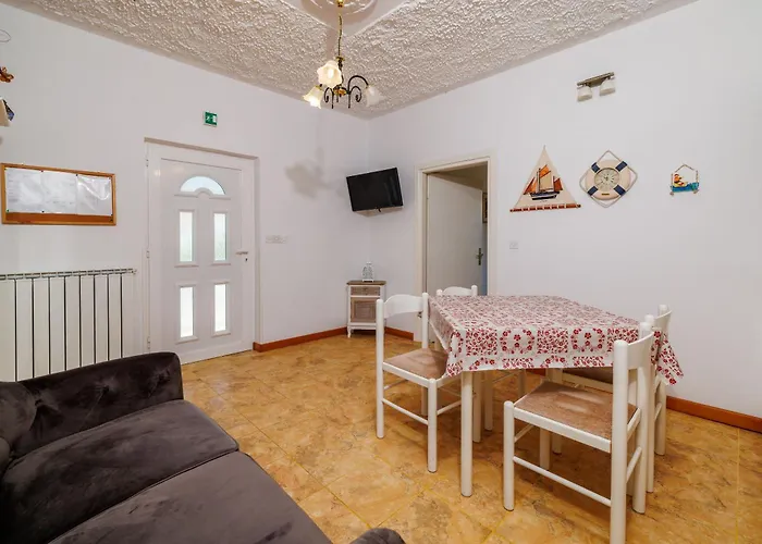 Apartman Marija G *