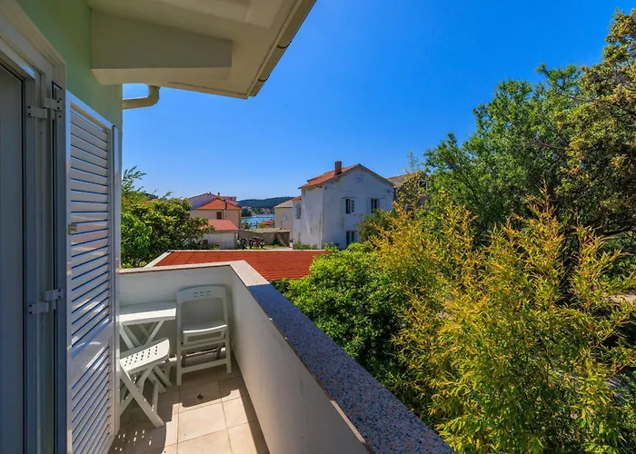 Marija G Apartman Kampor