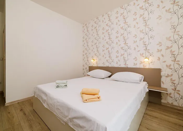 Apartamento Marija G
