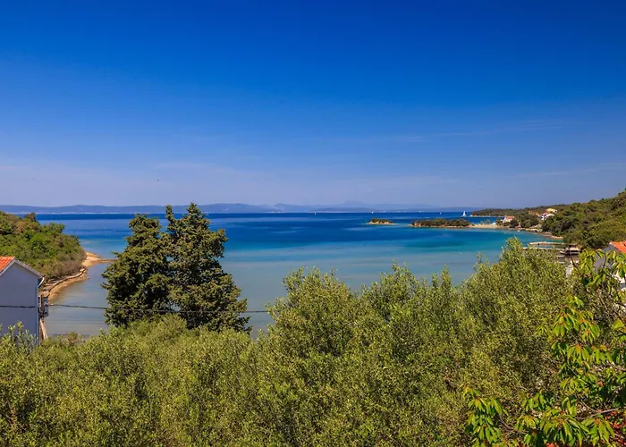 Apartman Marija G Kampor